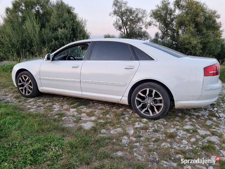 Alufelgi 18 Audi A4 B5 B6 B7 B8 A5 A6 C5 C6 C7