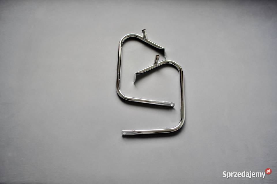 Harley Davidson Touring 2014UpGmole Stelaz Elementy nadwozia podlaskie Hajnówka sprzedam