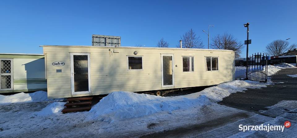 Domek holenderski COSALT TORINO 3 pokoje 557 Lublin