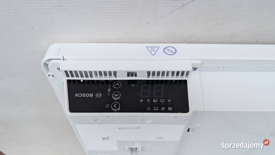 Grzejnik konwektorowy Bosch HC400025 2500W Jadowniki