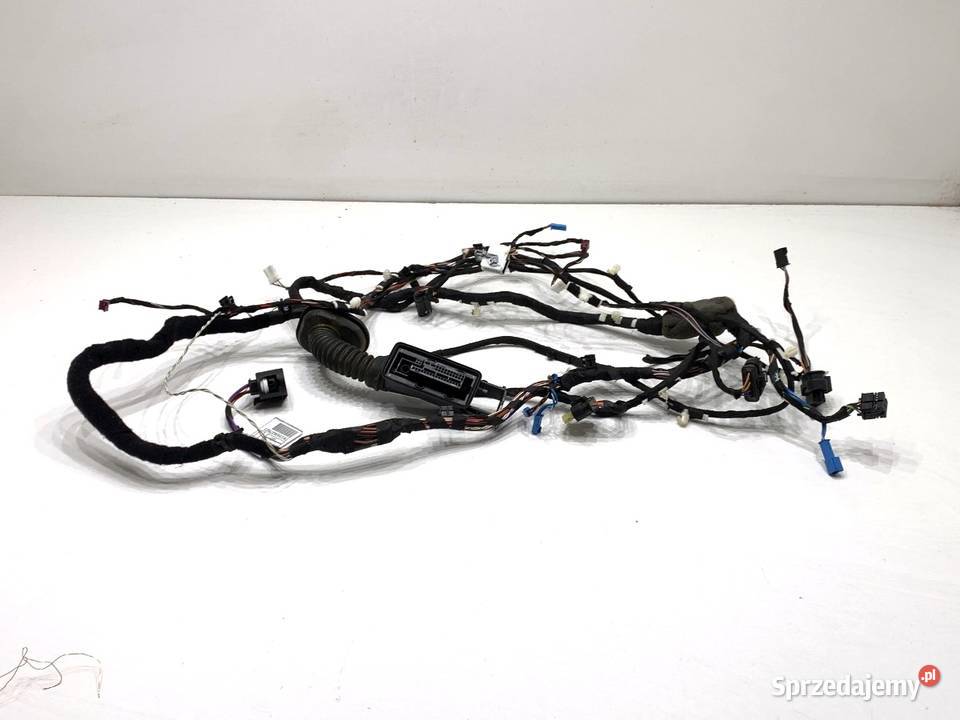 WIĄZKA DRZWI PRZÓD LEWY BMW G30 9841253 44 625