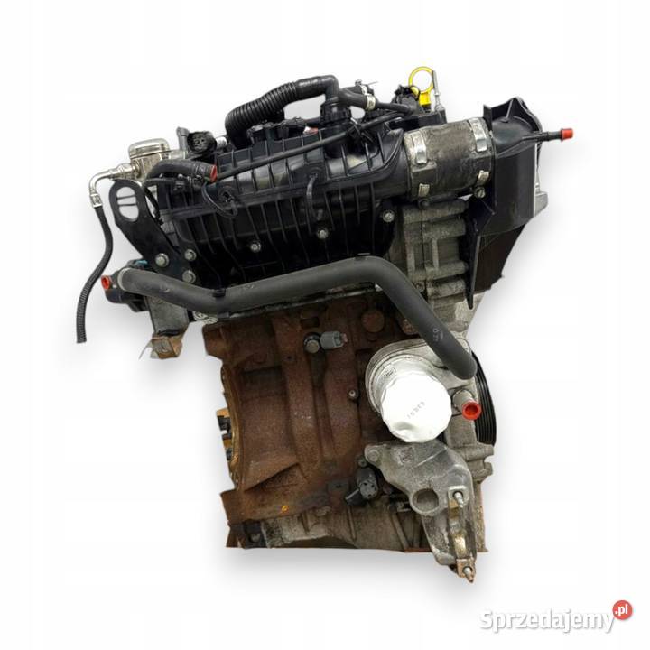 SILNIK M1JH Ford B Fiesta VII MK7 10 ECOBOOST Chełm
