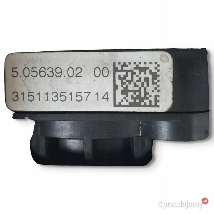 CHŁODNICA SPALIN EGR Ford Focus III MK3 16 TDCI Części samochodowe