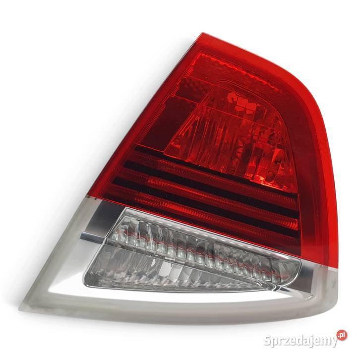 LAMPA PRAWA BMW Serii 3 E90 20042012 prawy tył w Chełm sprzedam