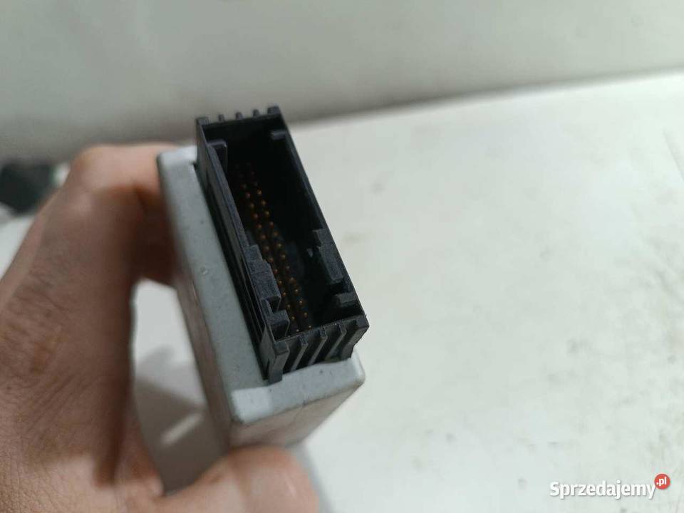 MODUŁ STEROWNIK KONSOLI BMW E61 LIFT 9183233 osobowe sprzedam