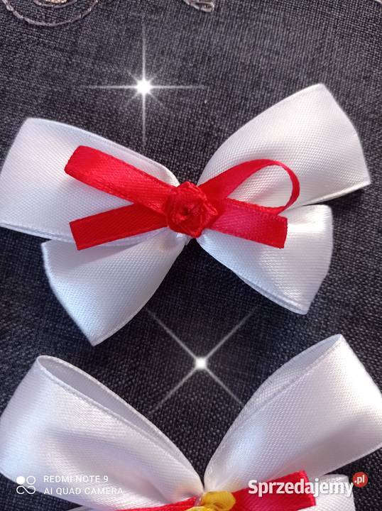 Dodatki krawieckie Ozdoby Warszawa