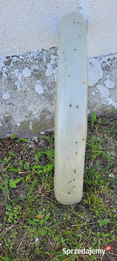 Błotniki PRL błotniki motocyklowe rowerowe Chmielnik