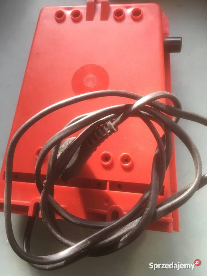 Odstąpię tanio super zasilacz 220VDC45V AC 80 V Kraków