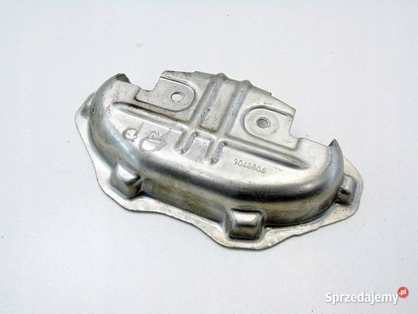 Kaseta klamki zewnętrznej prawy przód Opel Sosnowiec