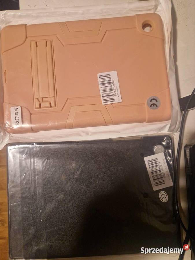 Etui tablet samsung tab A8 105 Pozostałe Wielkie Rychnowo sprzedam