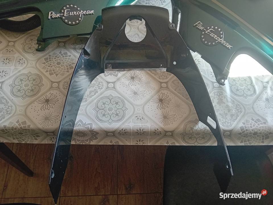 Osłonki Honda Pan European ST 1100 1km Krasnosielc