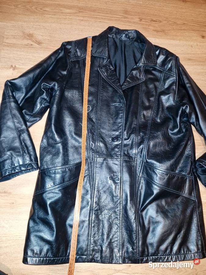 SKÓRA Jagnięcia prawdziwa damska Namysłów sprzedam