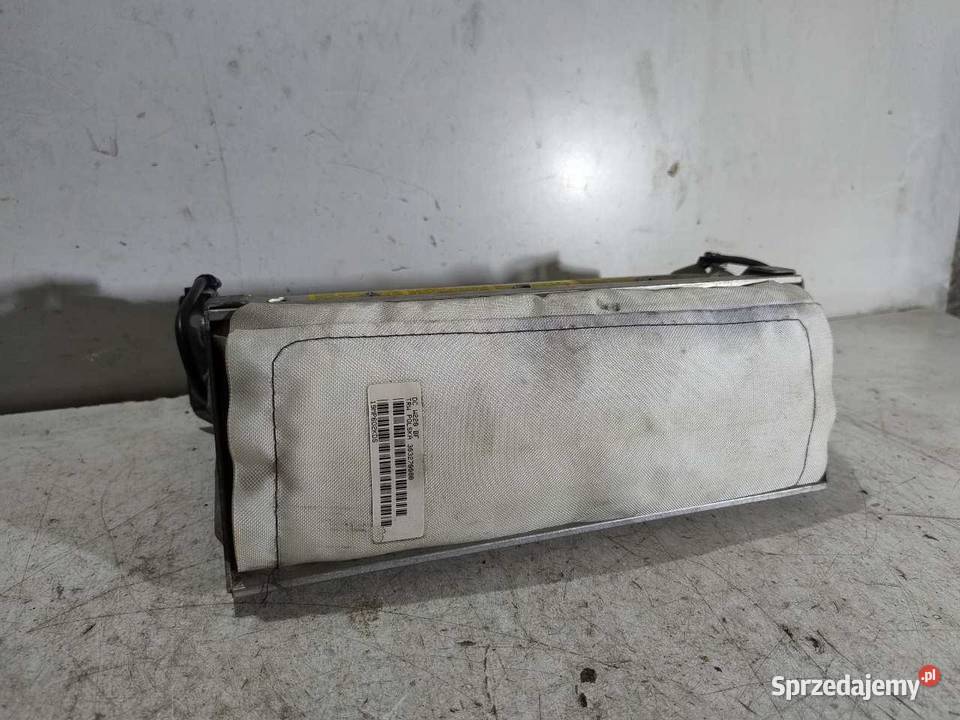 AIRBAG PODUSZKA POWIETRZNA PASAŻERA W220