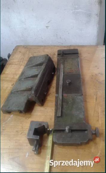 liniał do stożków tokarka śląskie