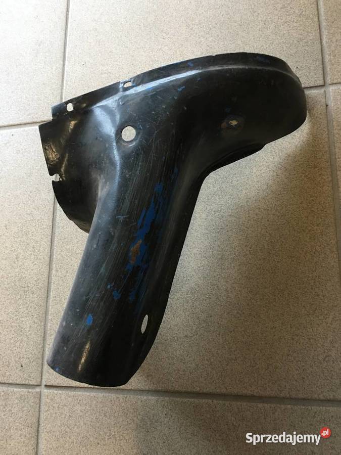 Obudowa lampy junak m10 pluskwa Mocowania i uchwyty Elementy nadwozia Cieszków sprzedam