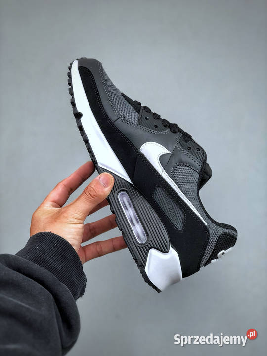 NIKE AIR 90 CZRANO BIAŁE ROZMIARY 3646 Słupsk