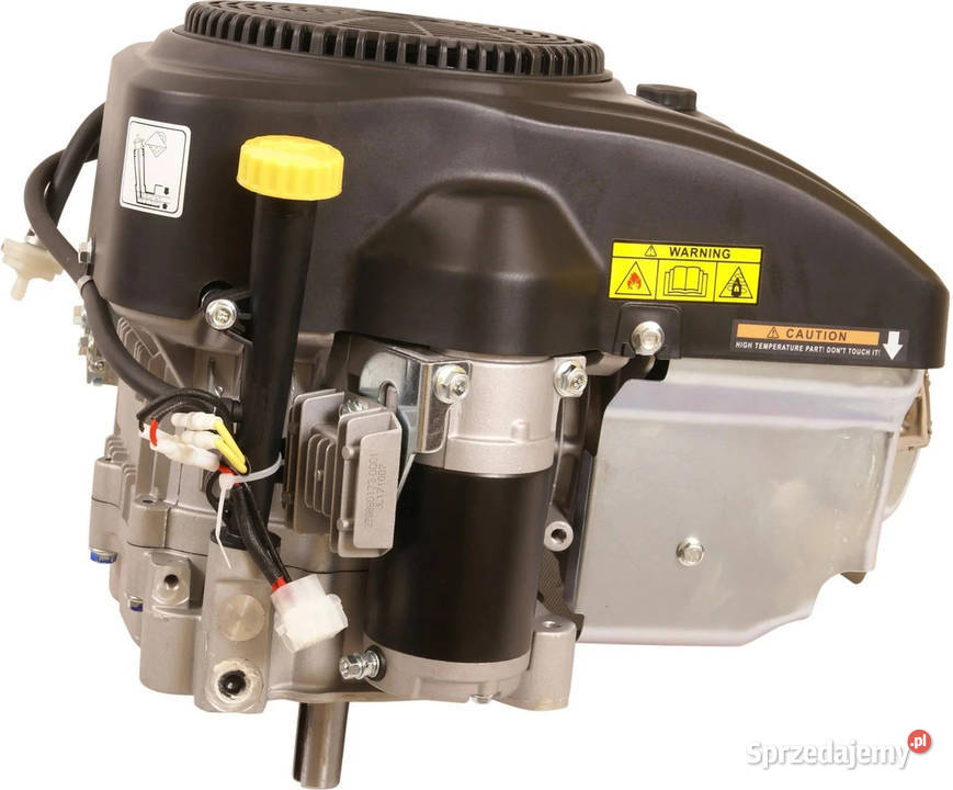 SILNIK LONCIN LC1P92F DO TRAKTORKA SPALINOWY Opalenica