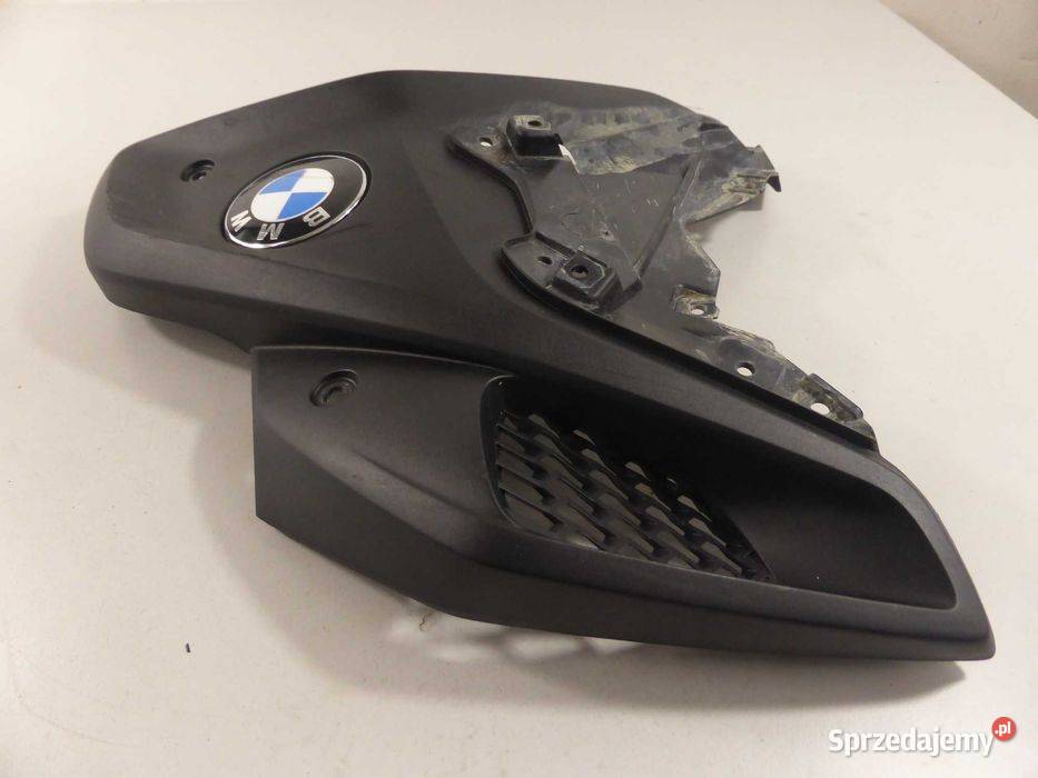BMW R 1200GS R 1250 GS K50 Osłona Prawa Owiewka Poznań sprzedam