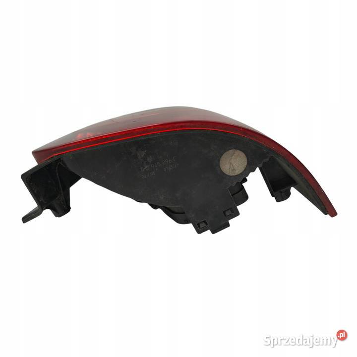 LAMPA PRAWA Volkswagen Transporter T5 tylnia Chełm