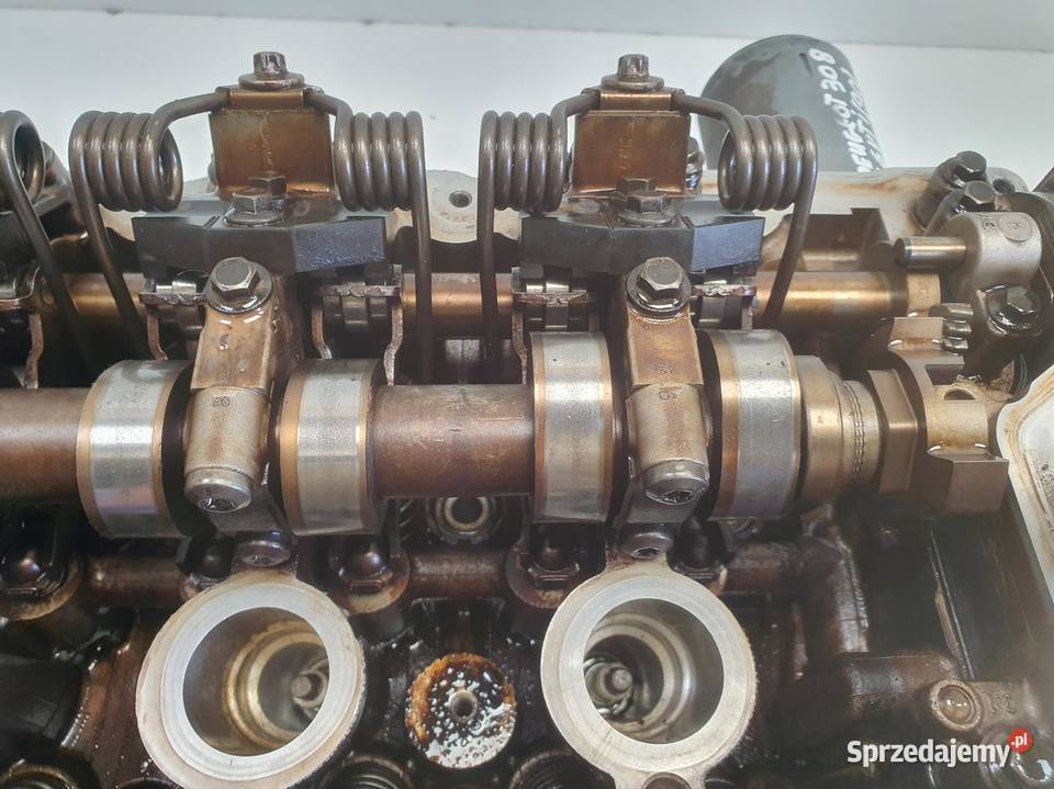 Mini Cooper R56 Peugeot Citroen 16 16V VTi