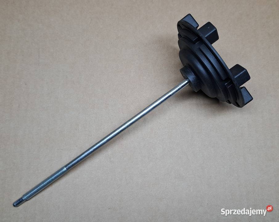 Nakrętka śruba koła zapasowego Volvo S60 S80 V70