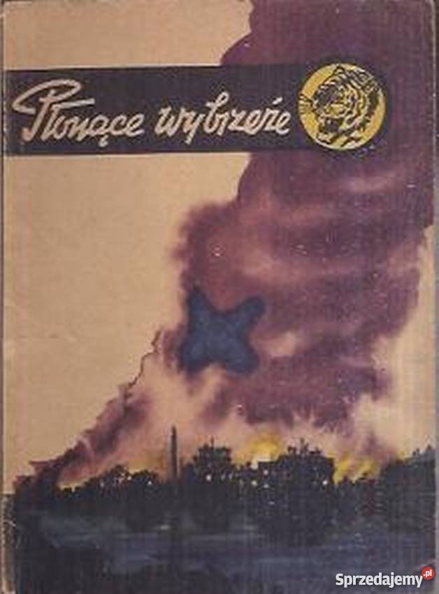 Żółty Tygrys Płonące wybrzeże Sokół T Opole