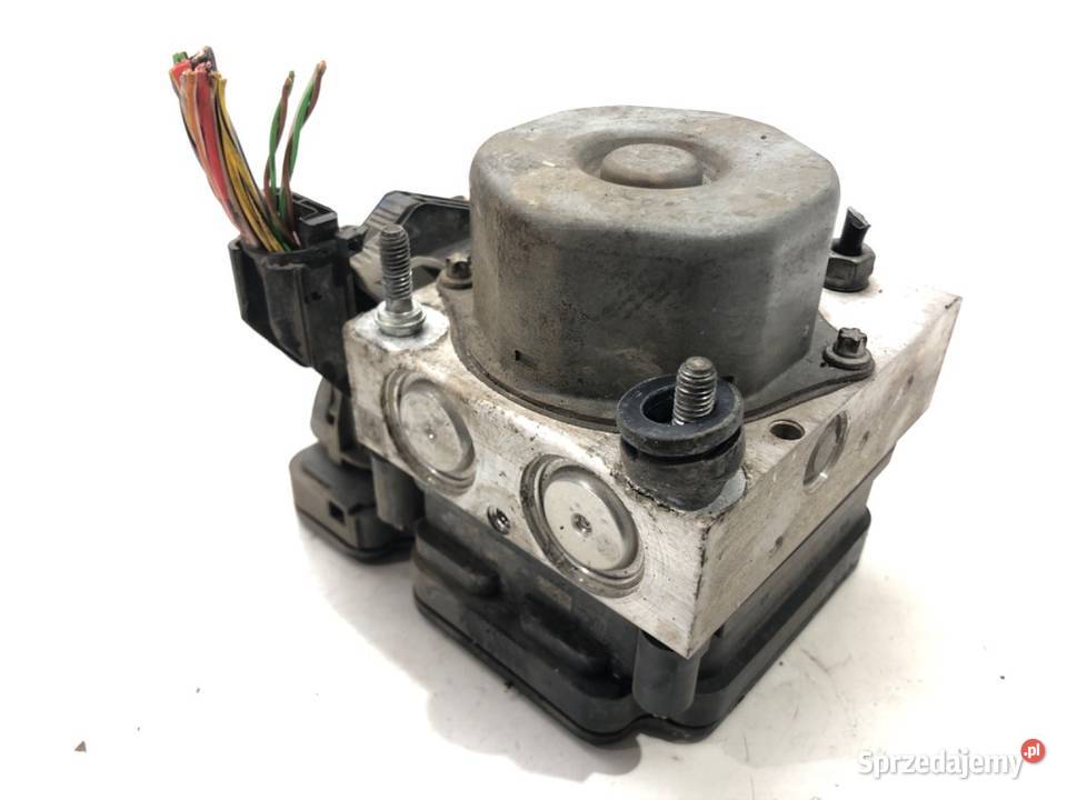 POMPA ABS FIAT FIORINO III 52087496 14 78