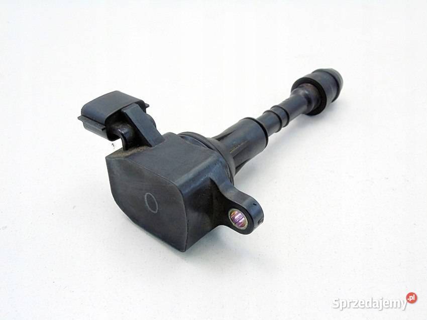 CEWKA ZAPŁONOWA 35 V6 MURANO I MAXIMA QUEST Sosnowiec