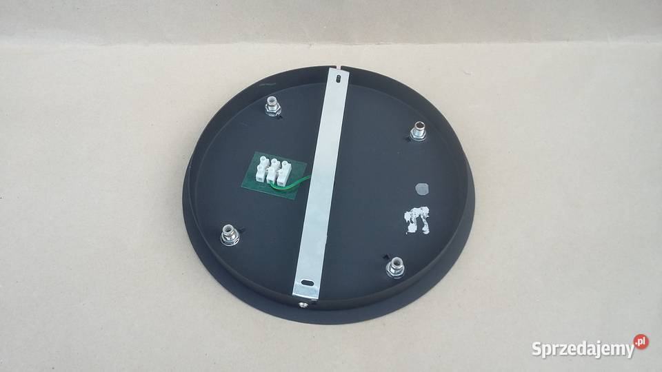 Listwa do lamp rozeta podsufitka maskownica Oświetlenie mazowieckie Warszawa