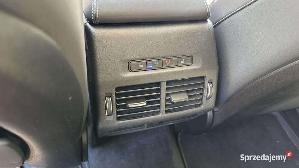 Land Rover Discovery Sport RDynamic Zakopane