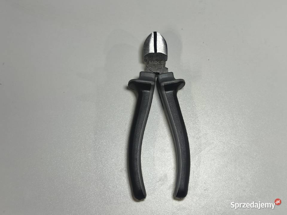 Szczypce boczne 160 mm obcinaczki neo M4K nowe