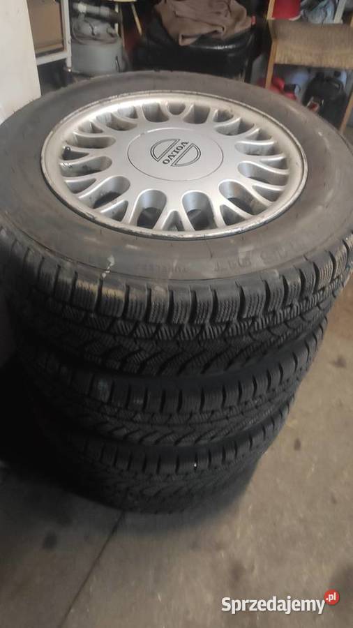 Volvo 850 klasyk 25 bg wszystko sprawne 5