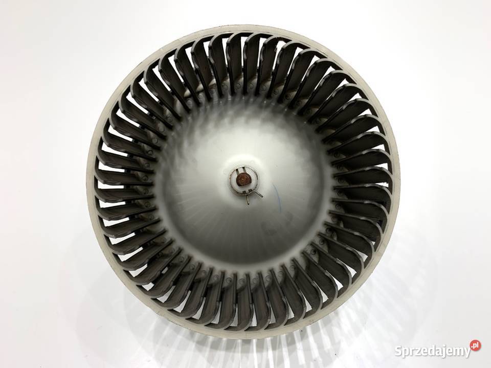 DMUCHAWA NAWIEWU MAZDA CX7 8727000690 WENTYLATOR Dmuchawy