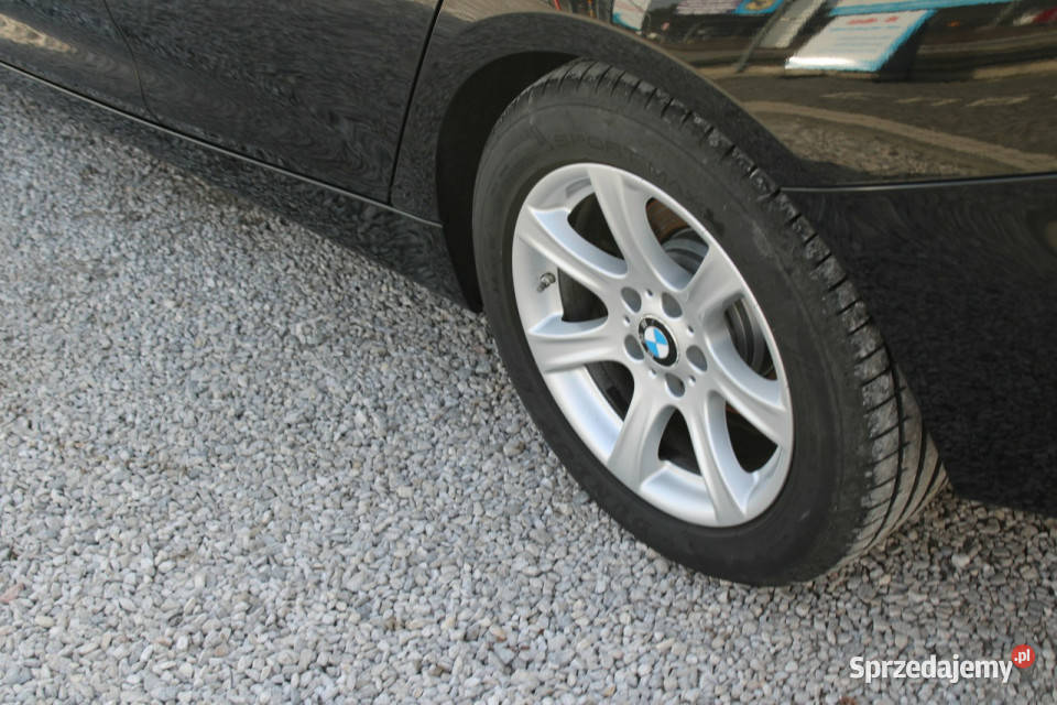 BMW 3GT XDrive Advantage Led Kamera SalonPL Warszawa