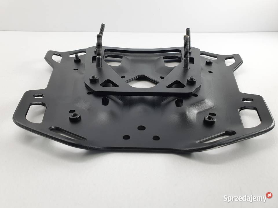 Plyta Pod Kufer Stelaz Triumph Tiger 1200 Rally Łódź