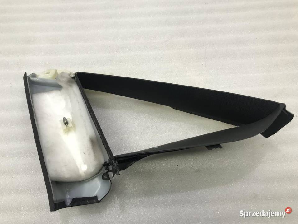 OSŁONA SŁUPKA C LEWY TYŁ AUDI A5 8T 8T8867287A sprzedam