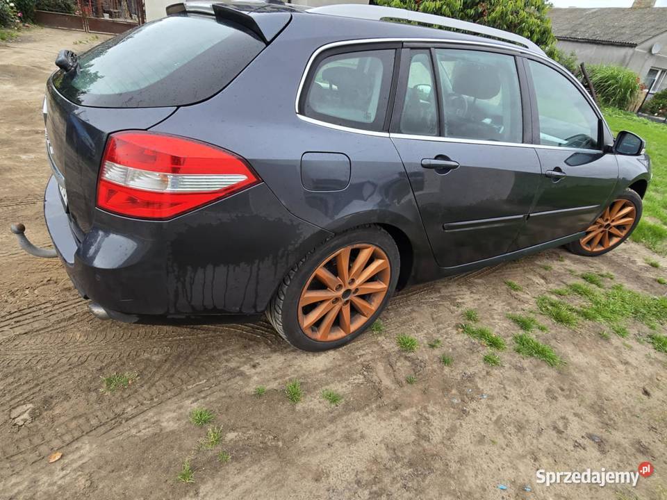 Sprzedam Renault Laguna Płock
