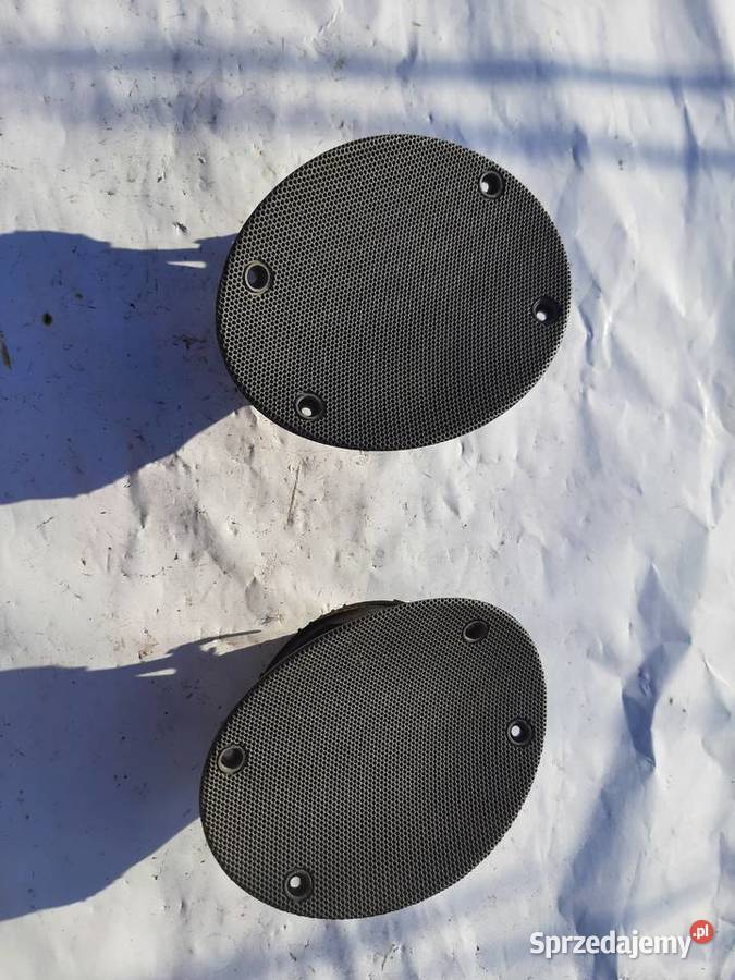 Głośniki Kenwood KFC1029C np do Fiat Seicento Ksawerów
