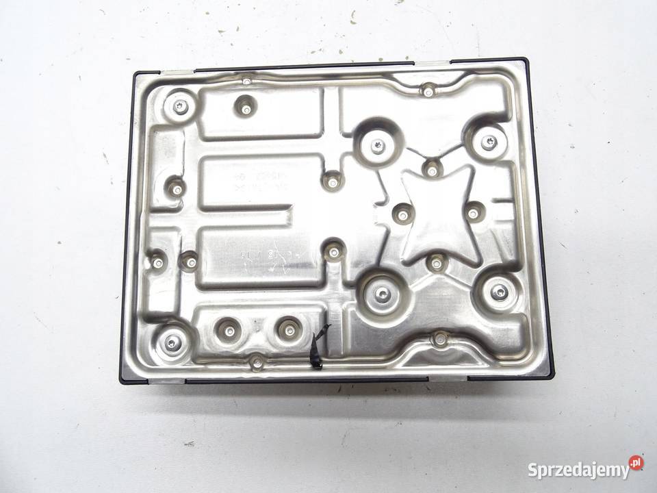 MODUŁ STEROWNIK KOMFORTU 8K0907063DH AUDI A4 B8