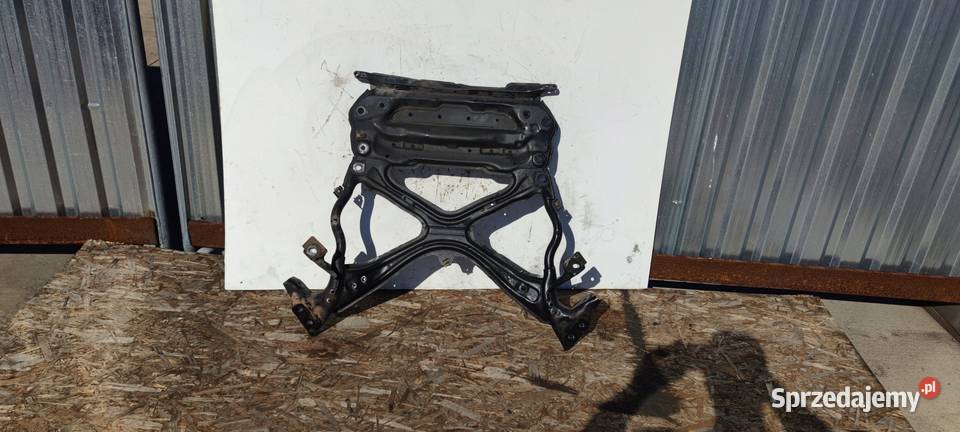 TRAWERS SANKI PRZÓD AUDI A4 B9 EU 8W1399347D śląskie Przystajń