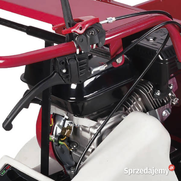 Wózek Budowlany Miniwywrotka Benzynowy Weima Pułtusk