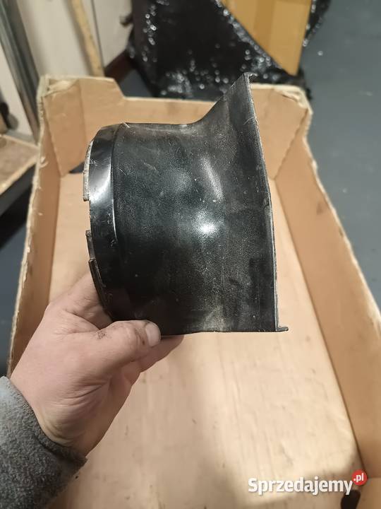 Obudowa lampy przedniej simson skuter SR50 SR80 Zduńska Wola
