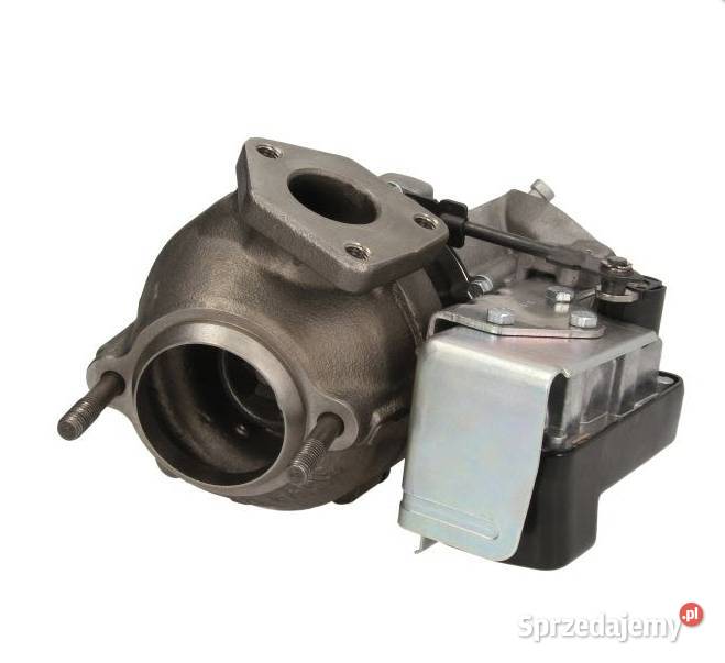 Regenerowana Turbosprężarka BMW 3 731877 osobowe Chojnów sprzedam