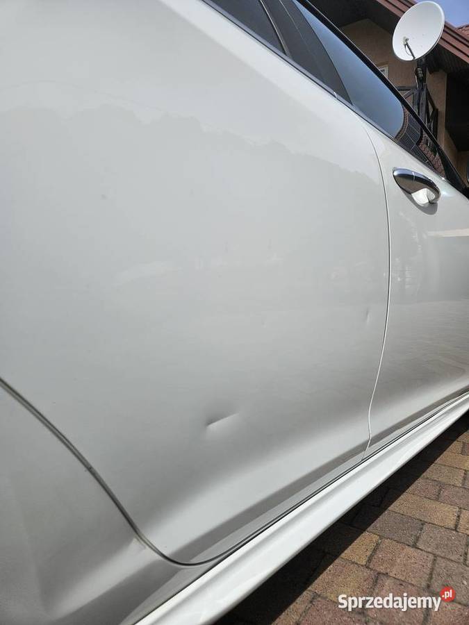 Alfa Romeo Giulietta 16JTDM kurtyny powietrzne