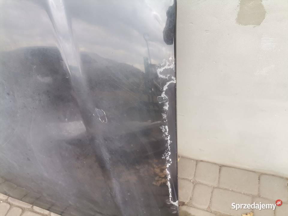 MASKA AUDI A6 C5 FL LZ9W małopolskie Nowy Sącz