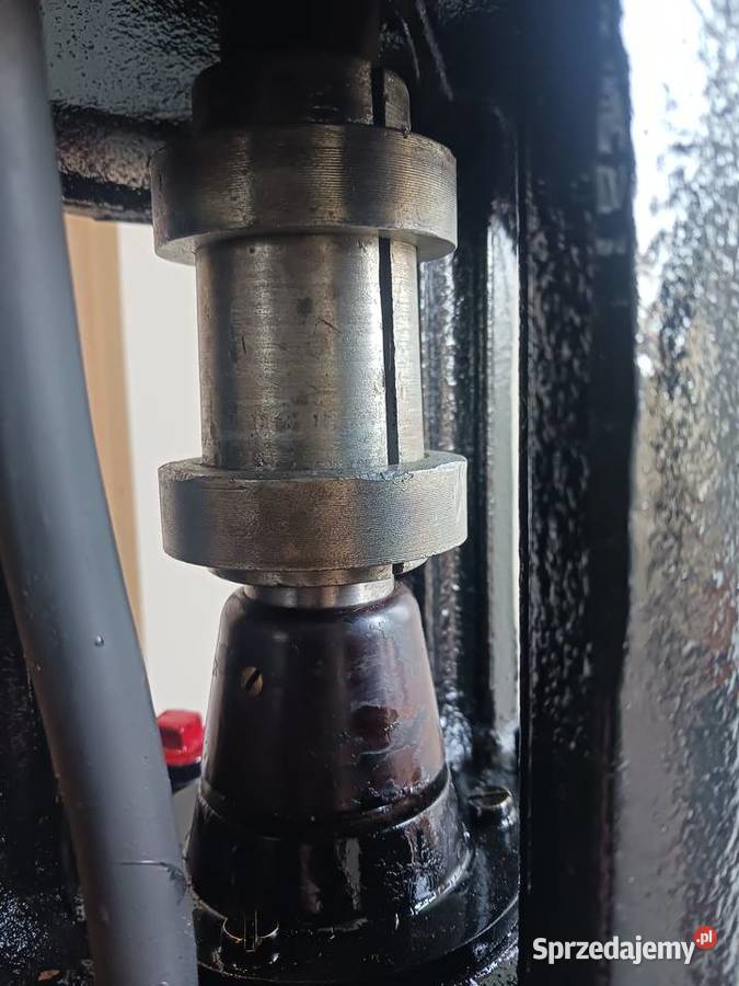 Pompa głębinowa SIGMA CVBU 0704 76 kW Wydajność