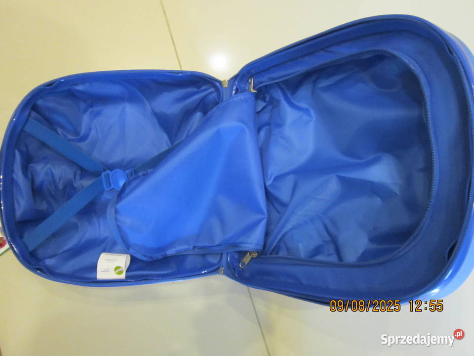 Walizka dziecka sprzedam