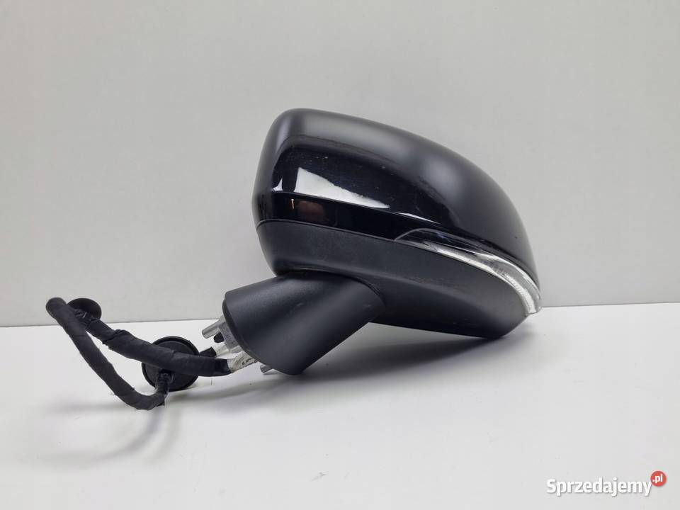 LUSTERKO LEWE Volvo S90 V90 II 1620r KIEROWCY 13 Rudka