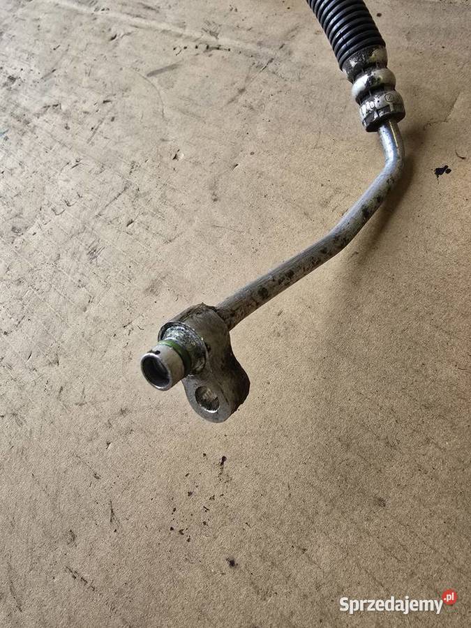 Mazda 6 GH rurka wąż rurki przewody klimatyzacji Legnica