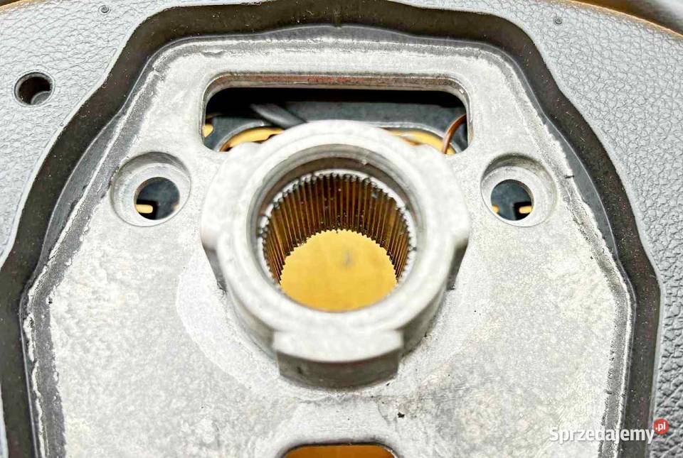 OPEL MERIVA B KIEROWNICA MULTIFUNKCJA 13351023 mazowieckie Radom sprzedam